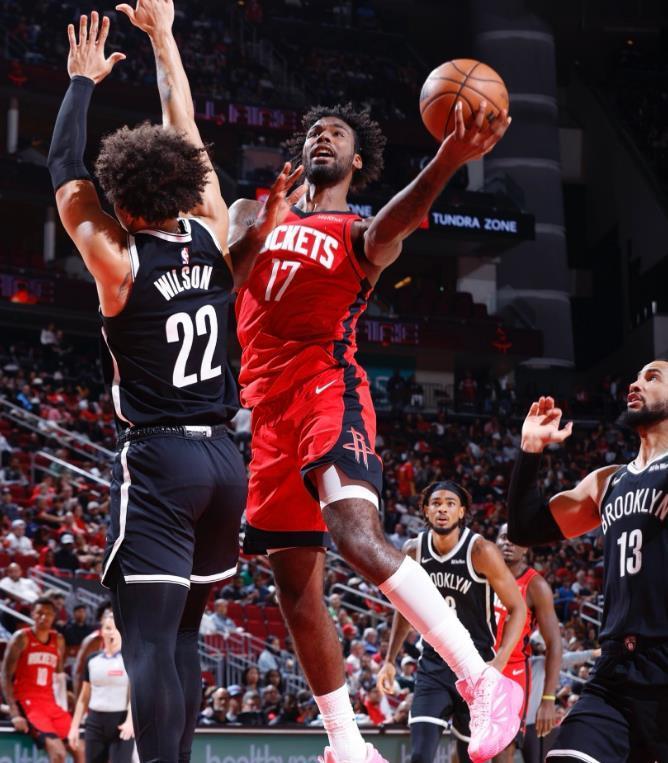 场均12+6+1！多队追逐火箭首发，皆被斯通拒绝！休赛期奉上大合同