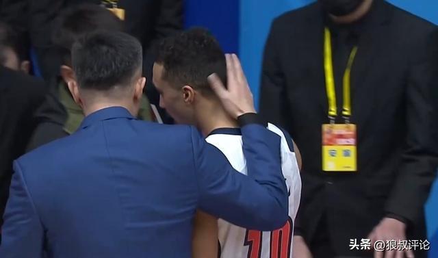 半岛体育链接-杜锋:四川降温了 但全场座无虚席能感受到大家对于广东热爱和支持