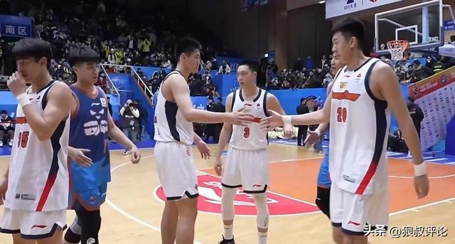 半岛体育链接-杜锋:四川降温了 但全场座无虚席能感受到大家对于广东热爱和支持