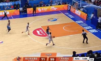 半岛体育链接-杜锋:四川降温了 但全场座无虚席能感受到大家对于广东热爱和支持