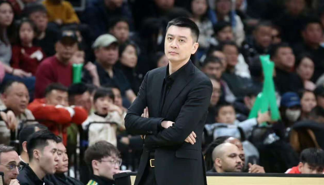 CBA最新消息!曝琼斯加盟辽宁男篮,吉林男篮裁掉阿普森