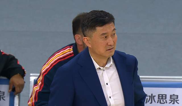 半岛APP下载-广东终结广厦主场18连胜！杜锋却遭质疑，媒体人怒了：到底想干嘛